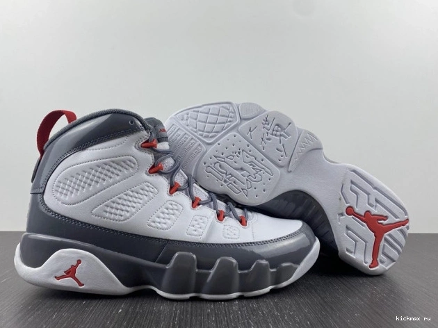 Cheap MAX Fire Red 9 Jordan CT8019-162 Air 0811